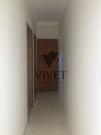 Imagem Apartamento com 2 Quartos à Venda, 56 m² em Jardim Simus - Sorocaba