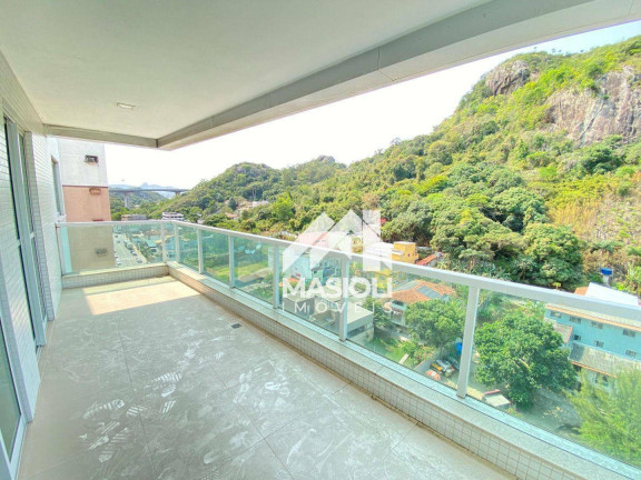 Imagem Apartamento com 3 Quartos à Venda, 107 m² em Praia Da Costa - Vila Velha Imagem Apartamento com 3 Quartos à Venda, 107 m² em Praia Da Costa - Vila Velha
