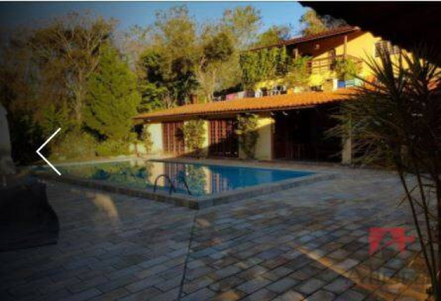 Imagem Chácara com 3 Quartos à Venda, 452 m² em Atibaianos - Bragança Paulista Imagem Chácara com 3 Quartos à Venda, 452 m² em Atibaianos - Bragança Paulista