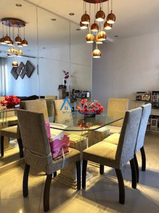 Imagem Apartamento com 3 Quartos à Venda, 78 m² em Baeta Neves - São Bernardo Do Campo