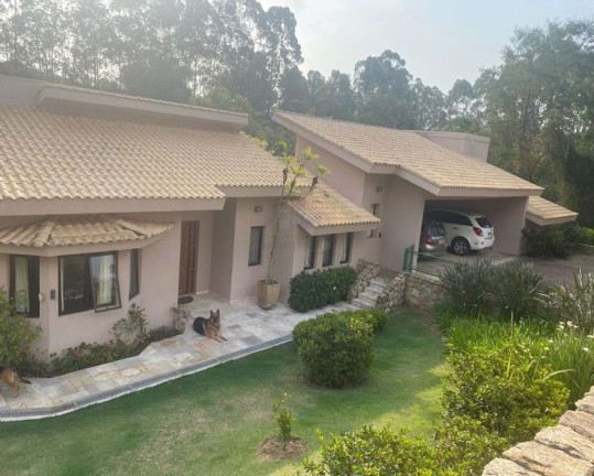 Casa à Venda,  em Centro - Araçariguama