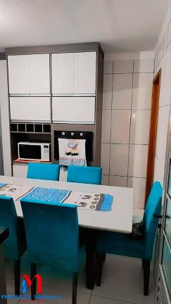 Imagem Sobrado com 2 Quartos à Venda, 146 m² em Baeta Neves - São Bernardo Do Campo Imagem Sobrado com 2 Quartos à Venda, 146 m² em Baeta Neves - São Bernardo Do Campo