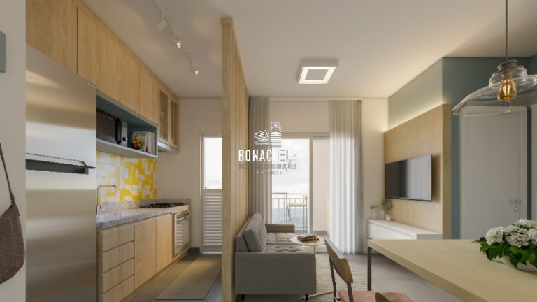 Imagem Apartamento com 2 Quartos à Venda, 47 m² em Parque Do Buru - Indaiatuba Imagem Apartamento com 2 Quartos à Venda, 47 m² em Parque Do Buru - Indaiatuba