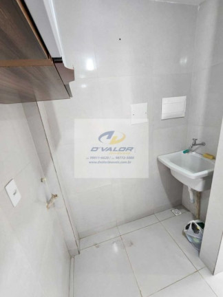 Imagem Apartamento com 2 Quartos à Venda, 56 m² em Jardim São Paulo - João Pessoa