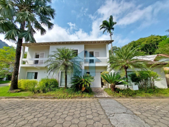 Imagem Casa com 5 Quartos para Alugar,  em Marbella - Angra Dos Reis