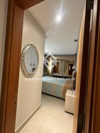 Imagem Apartamento com 4 Quartos à Venda, 125 m² em Setor Bueno - Goiânia Imagem Apartamento com 4 Quartos à Venda, 125 m² em Setor Bueno - Goiânia