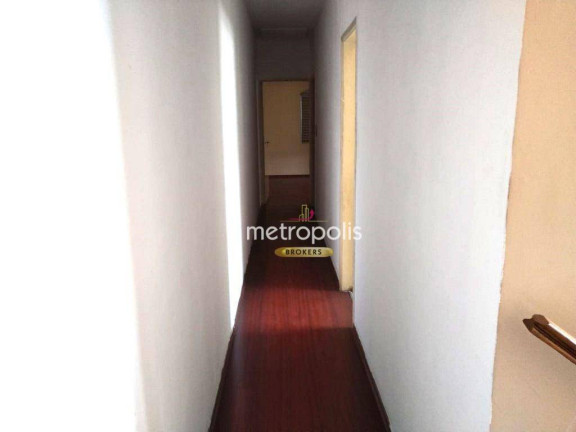 Imagem Sobrado com 3 Quartos à Venda, 205 m² em Olímpico - São Caetano Do Sul
