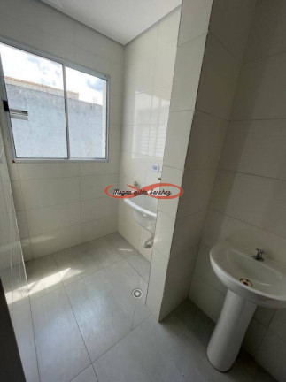 Imagem Apartamento com 1 Quarto à Venda, 27 m² em Cidade Lider - São Paulo