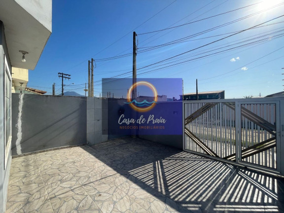 Imagem Casa com 3 Quartos à Venda ou Locação, 60 m² em Balneário São João Batista Ii - Peruíbe