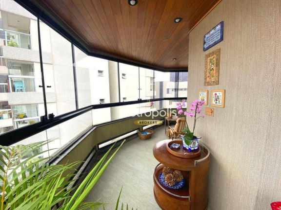 Imagem Apartamento com 4 Quartos à Venda, 250 m² em Santa Paula - São Caetano Do Sul Imagem Apartamento com 4 Quartos à Venda, 250 m² em Santa Paula - São Caetano Do Sul