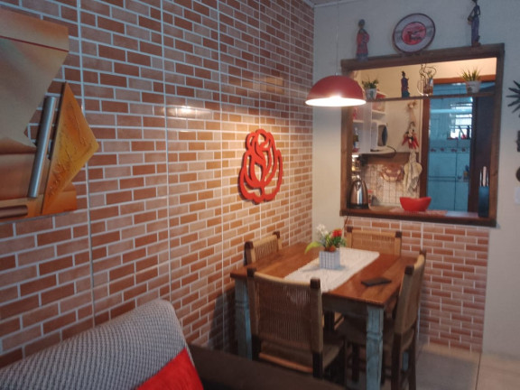 Imagem Casa com 3 Quartos à Venda, 120 m² em Jd Sabará - Porto Alegre