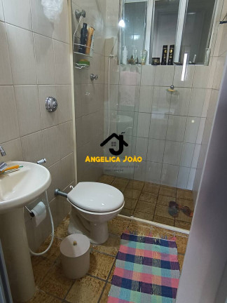 Imagem Apartamento com 2 Quartos à Venda, 106 m² em Itarare - São Vicente