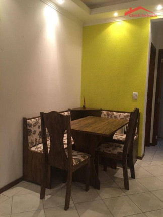 Imagem Apartamento com 2 Quartos à Venda, 53 m² em Saguaçu - Joinville Imagem Apartamento com 2 Quartos à Venda, 53 m² em Saguaçu - Joinville