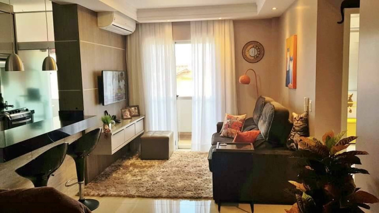 Imagem Apartamento com 2 Quartos à Venda, 86 m² em Canasvieiras - Florianópolis