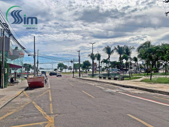 Imagem Apartamento com 3 Quartos à Venda, 100 m² em Meireles - Fortaleza