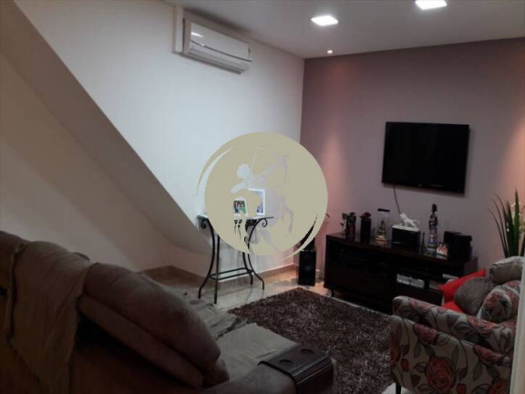Imagem Casa com 3 Quartos à Venda, 250 m² em Embare - Santos Imagem Casa com 3 Quartos à Venda, 250 m² em Embare - Santos