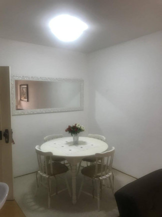 Imagem Apartamento com 1 Quarto para Alugar, 42 m² em Vila Nova Conceição - São Paulo