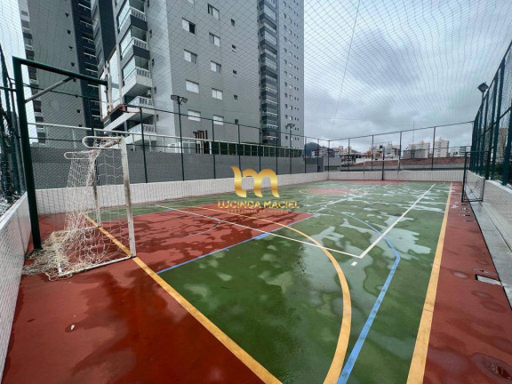 Imagem Apartamento com 2 Quartos à Venda, 80 m² em Boqueirão - Praia Grande