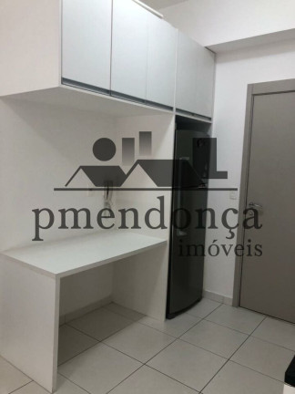 Imagem Apartamento com 1 Quarto à Venda, 43 m² em Vila Madalena - São Paulo