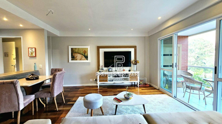 Imagem Apartamento com 2 Quartos à Venda, 81 m² em Pimenteiras - Teresópolis Imagem Apartamento com 2 Quartos à Venda, 81 m² em Pimenteiras - Teresópolis
