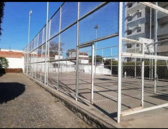 Imagem Apartamento com 3 Quartos à Venda, 70 m² em Cristo Rei - Teresina