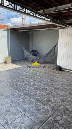 Imagem Casa com 3 Quartos à Venda, 279 m² em Jardim Santa Rosália - Sorocaba Imagem Casa com 3 Quartos à Venda, 279 m² em Jardim Santa Rosália - Sorocaba