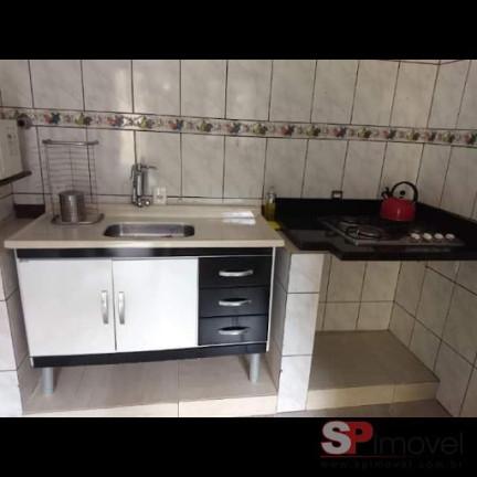 Imagem Casa com 3 Quartos à Venda, 120 m² em Boraceia - Bertioga