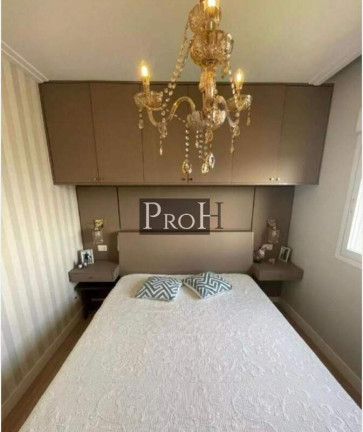 Imagem Apartamento com 3 Quartos à Venda, 120 m² em Jardim - Santo André Imagem Apartamento com 3 Quartos à Venda, 120 m² em Jardim - Santo André