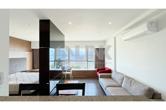 Imagem Apartamento com 1 Quarto à Venda, 43 m² em Cristal - Porto Alegre Imagem Apartamento com 1 Quarto à Venda, 43 m² em Cristal - Porto Alegre