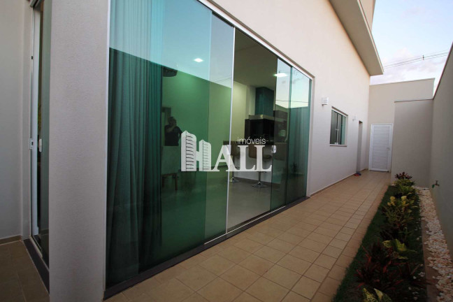 Imagem Casa com 3 Quartos à Venda, 200 m² em Loteamento Village Damha Mirassol Iii - Mirassol Imagem Casa com 3 Quartos à Venda, 200 m² em Loteamento Village Damha Mirassol Iii - Mirassol