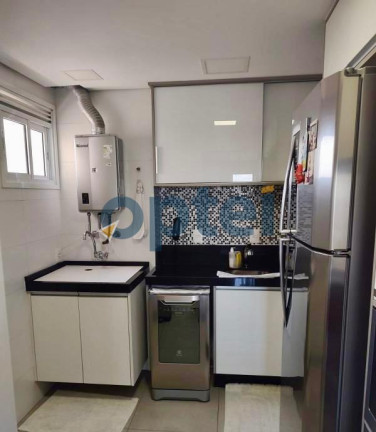 Imagem Apartamento com 3 Quartos à Venda, 80 m² em Santa Terezinha - São Bernardo Do Campo