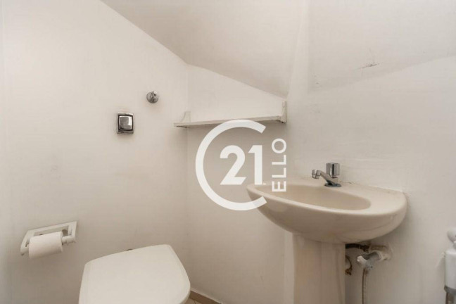 Imagem Imóvel com 1 Quarto à Venda, 43 m² em Itaim Bibi - São Paulo