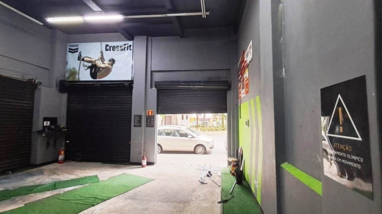 Imagem Loja à Venda, 155 m² em Centro - São Vicente