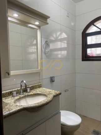 Imagem Casa com 3 Quartos à Venda, 120 m² em Boqueirão - Praia Grande Imagem Casa com 3 Quartos à Venda, 120 m² em Boqueirão - Praia Grande