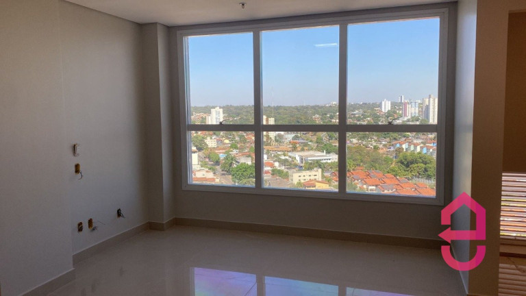 Sala Comercial à Venda,  em Jardim Goiás - Goiânia