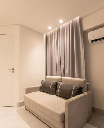 Apartamento com 1 Quarto à Venda, 51 m²
