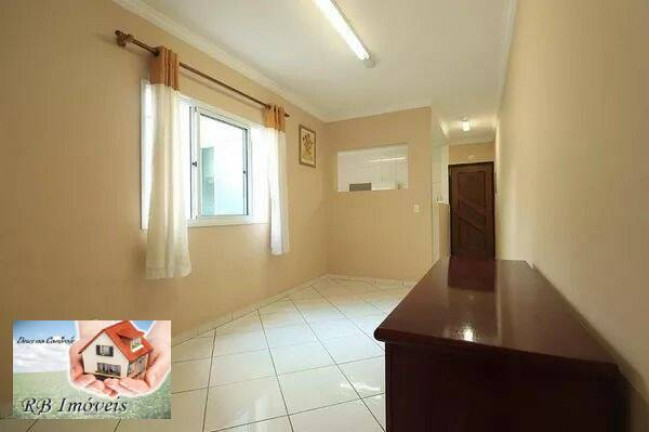 Apartamento com 3 Quartos à Venda ou Locação, 83 m² em Vila Eldízia - Santo André