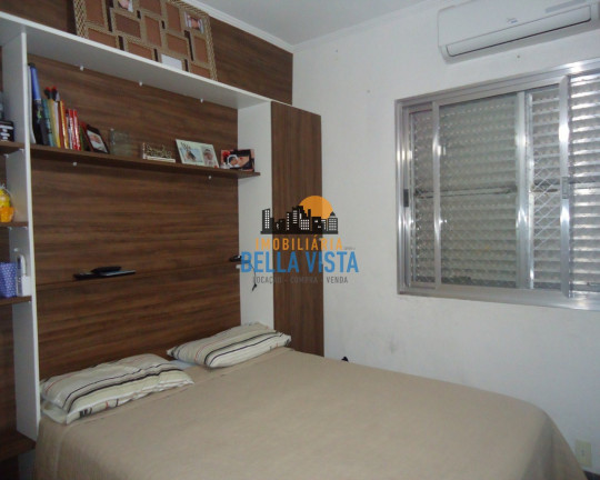 Imagem Apartamento com 2 Quartos à Venda,  em Gonzaguinha - São Vicente