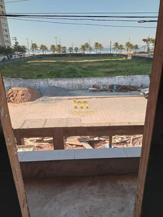 Imagem Casa de Condomínio com 2 Quartos à Venda, 46 m² em Maracanã - Praia Grande