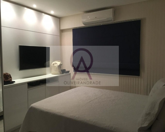 Imagem Imóvel com 2 Quartos à Venda, 65 m² em Pituba - Salvador
