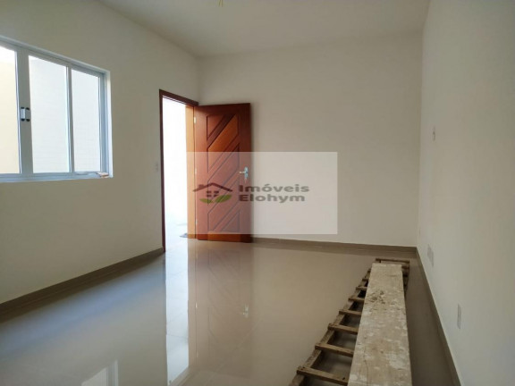 Casa com 3 Quartos à Venda,  em Marapé - Santos