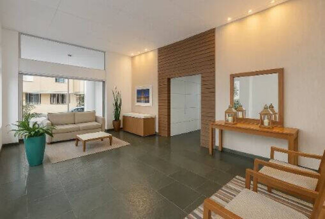 Imagem Apartamento com 3 Quartos à Venda, 110 m² em Boqueirão - Santos Imagem Apartamento com 3 Quartos à Venda, 110 m² em Boqueirão - Santos