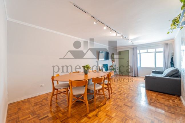 Imagem Apartamento com 2 Quartos à Venda, 84 m² em Pompeia - São Paulo Imagem Apartamento com 2 Quartos à Venda, 84 m² em Pompeia - São Paulo