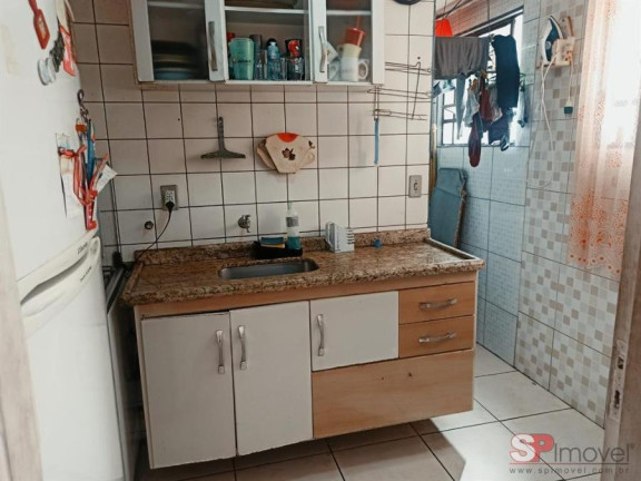 Imagem Apartamento com 2 Quartos à Venda, 42 m² em Itaim Paulista - São Paulo Imagem Apartamento com 2 Quartos à Venda, 42 m² em Itaim Paulista - São Paulo