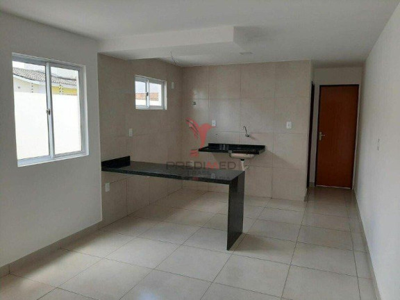 Imagem Casa com 2 Quartos à Venda, em Gramame - João Pessoa Imagem Casa com 2 Quartos à Venda, em Gramame - João Pessoa