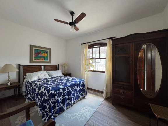 Imagem Casa com 4 Quartos à Venda, 265 m² em Jardim Floresta - Atibaia Imagem Casa com 4 Quartos à Venda, 265 m² em Jardim Floresta - Atibaia