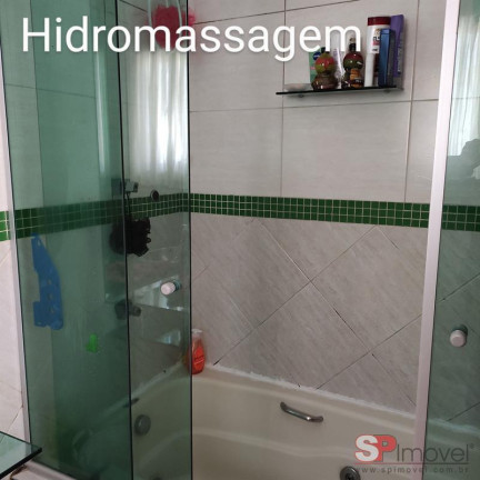 Imagem Casa com 1 Quarto à Venda, 110 m² em Casa Branca - Santo André Imagem Casa com 1 Quarto à Venda, 110 m² em Casa Branca - Santo André