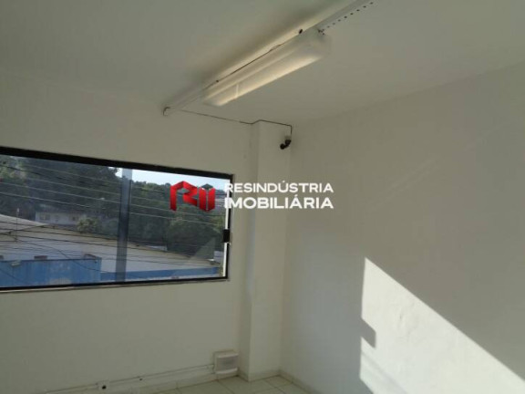Imagem Galpão para Alugar, 629 m² em Jardim Califórnia - Barueri Imagem Galpão para Alugar, 629 m² em Jardim Califórnia - Barueri