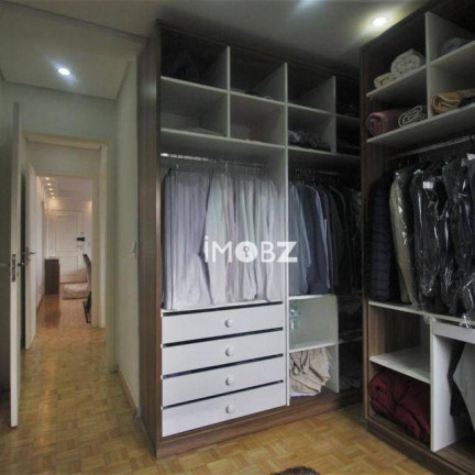 Imagem Imóvel com 3 Quartos à Venda, 114 m² em Vila Andrade - São Paulo