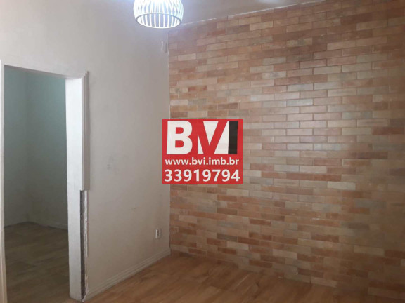 Imagem Casa com 2 Quartos à Venda, 59 m² em Vista Alegre - Rio De Janeiro